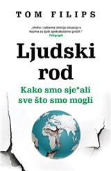 Ljudski rod – Kako smo sje*ali sve što smo mogli